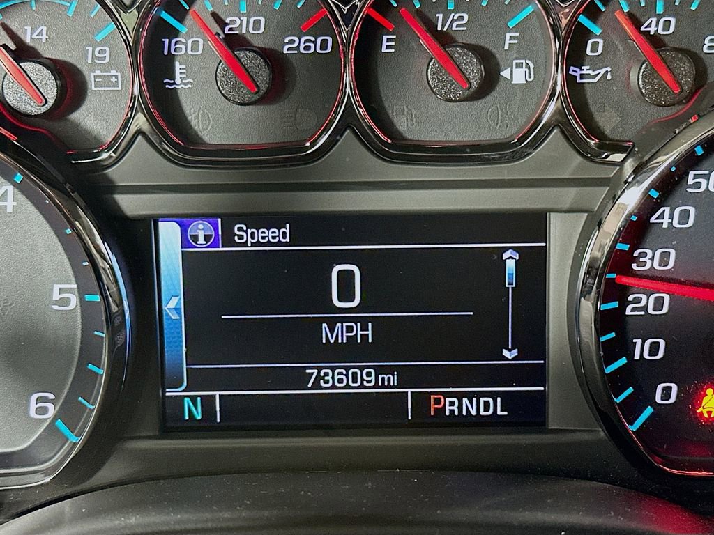 Used 2020 GMC Yukon SLE w/ Convenience Package image 19