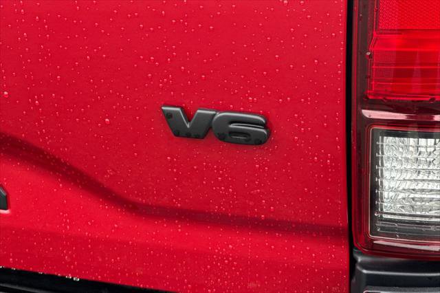 Certified 2023 Toyota Tacoma SR5 image 30