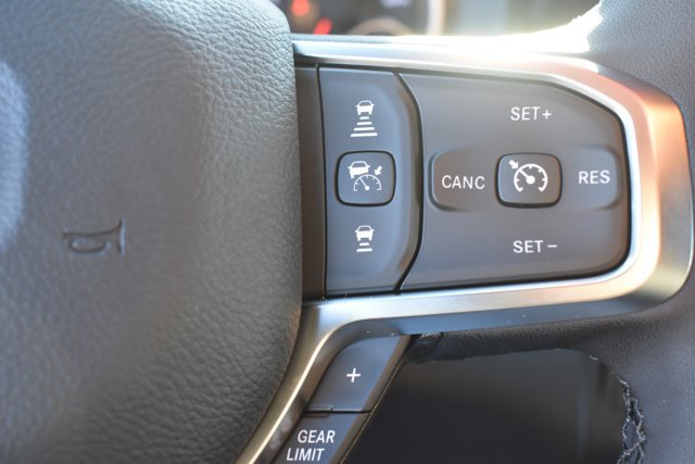 New 2026 RAM 2500 Big Horn image 23