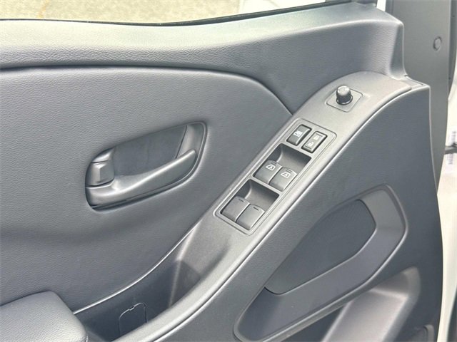 New 2026 Nissan Frontier SV w/ All-Weather Content Package image 21