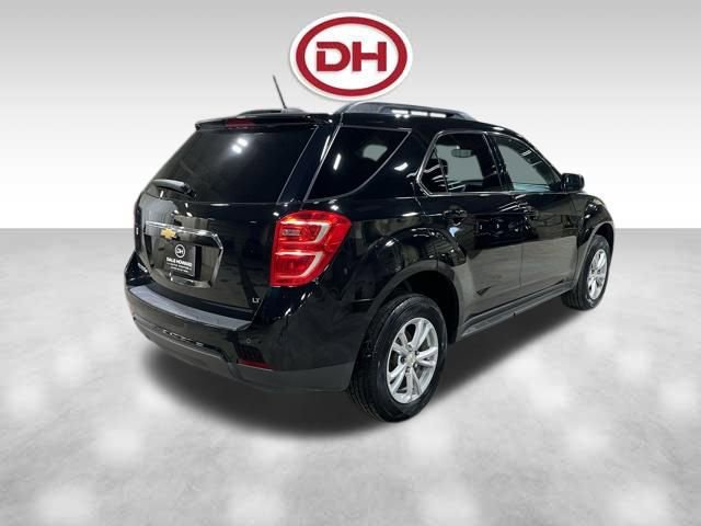 Used 2017 Chevrolet Equinox LT w/ Convenience Package image 13