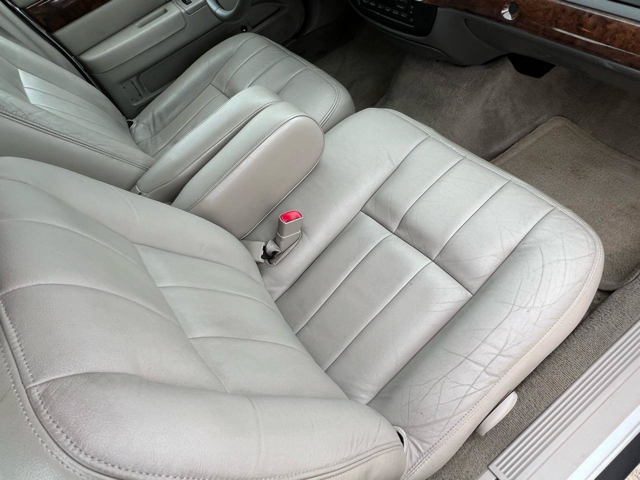Used 2009 Mercury Grand Marquis LS RWD image 52