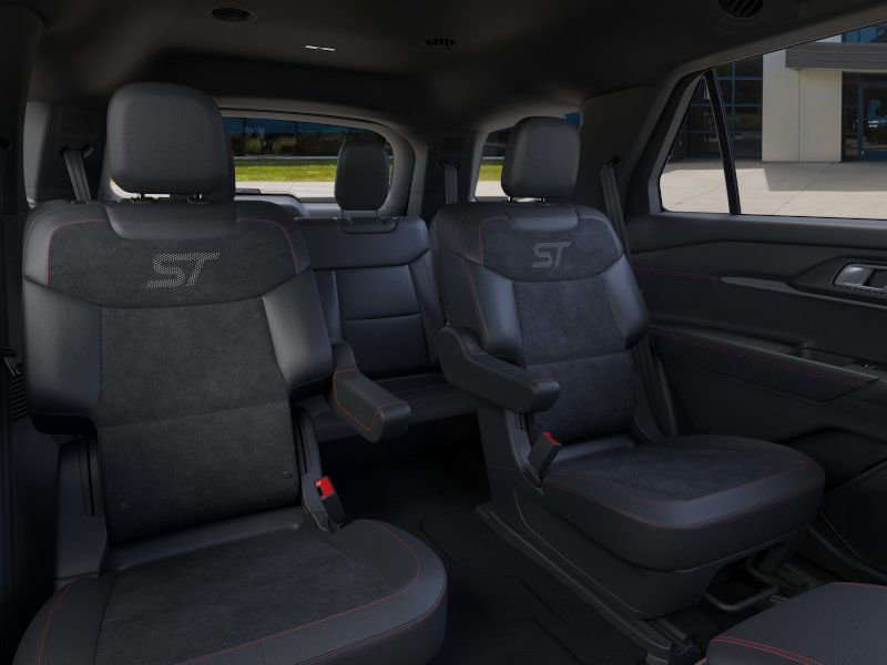 New 2026 Ford Explorer ST image 11