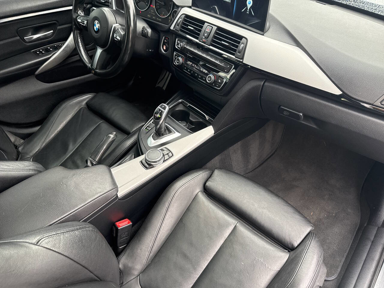 Used 2016 BMW 428i Gran Coupe xDrive image 20
