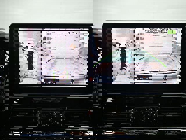 New 2026 Nissan Pathfinder Rock Creek image 16