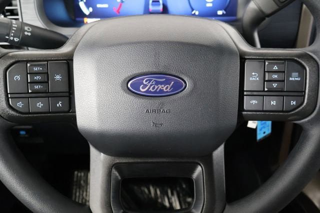 New 2026 Ford F150 STX w/ Equipment Group 201A FX4 AWD/4WD image 19