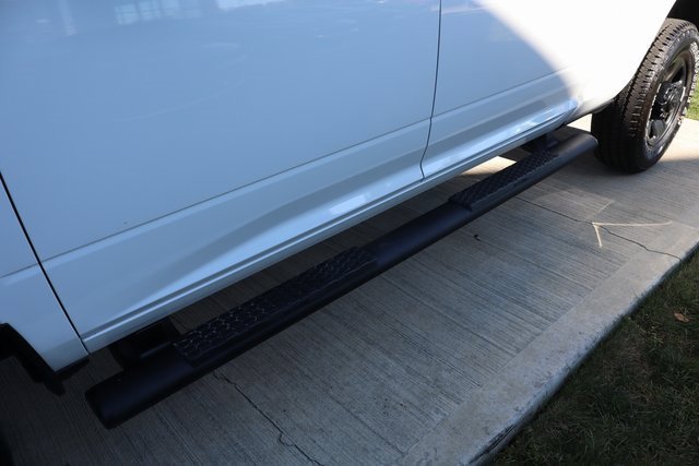 Used 2025 RAM 3500 Tradesman image 30