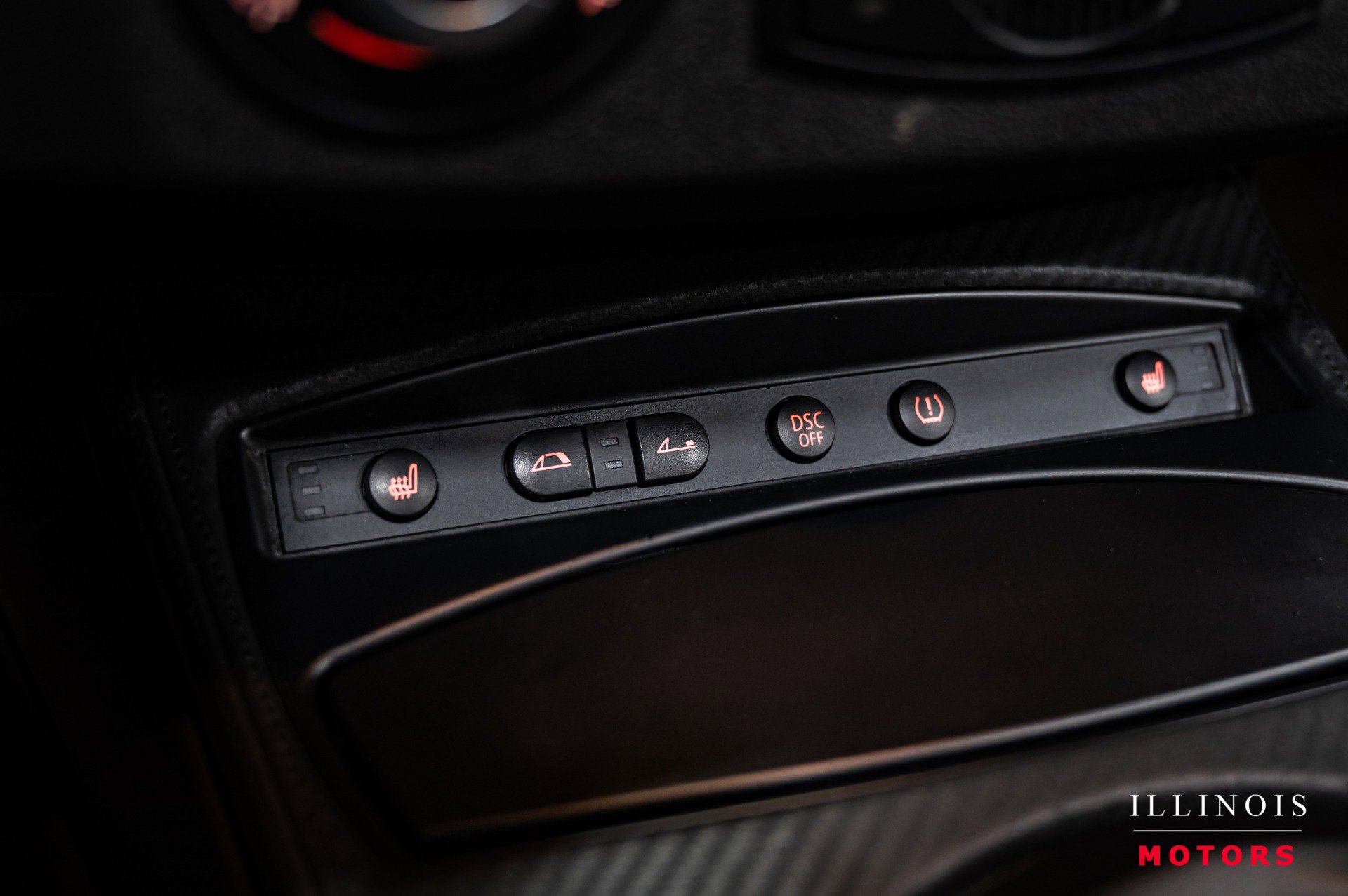 Used 2008 BMW M Roadster w/ Premium Pkg image 24