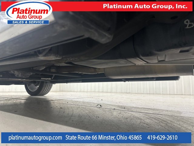 Used 2023 GMC Sierra 1500 Denali image 9