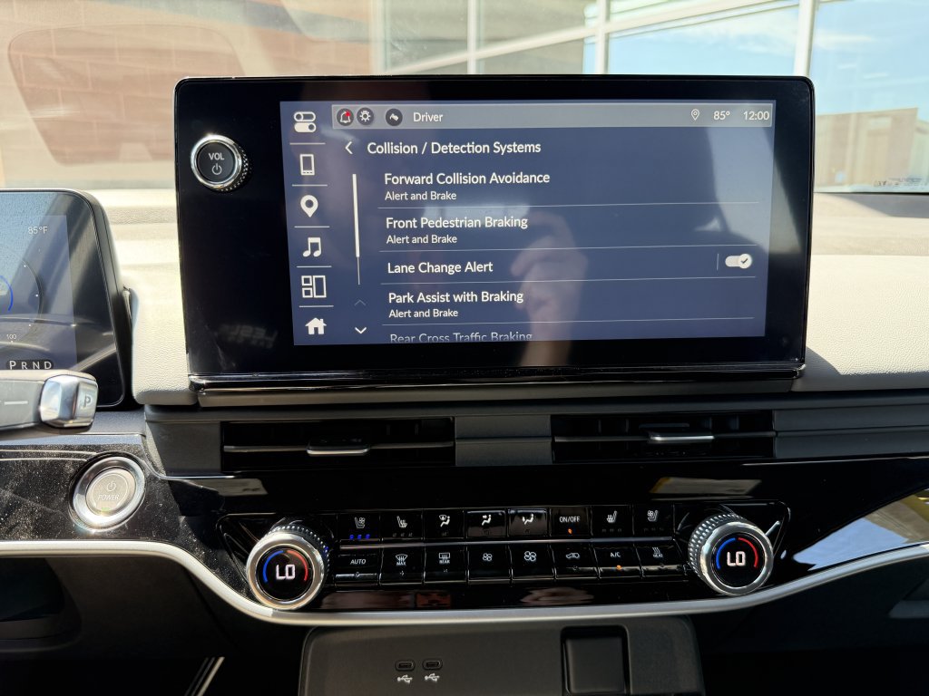 Used 2026 Honda Prologue Elite image 20