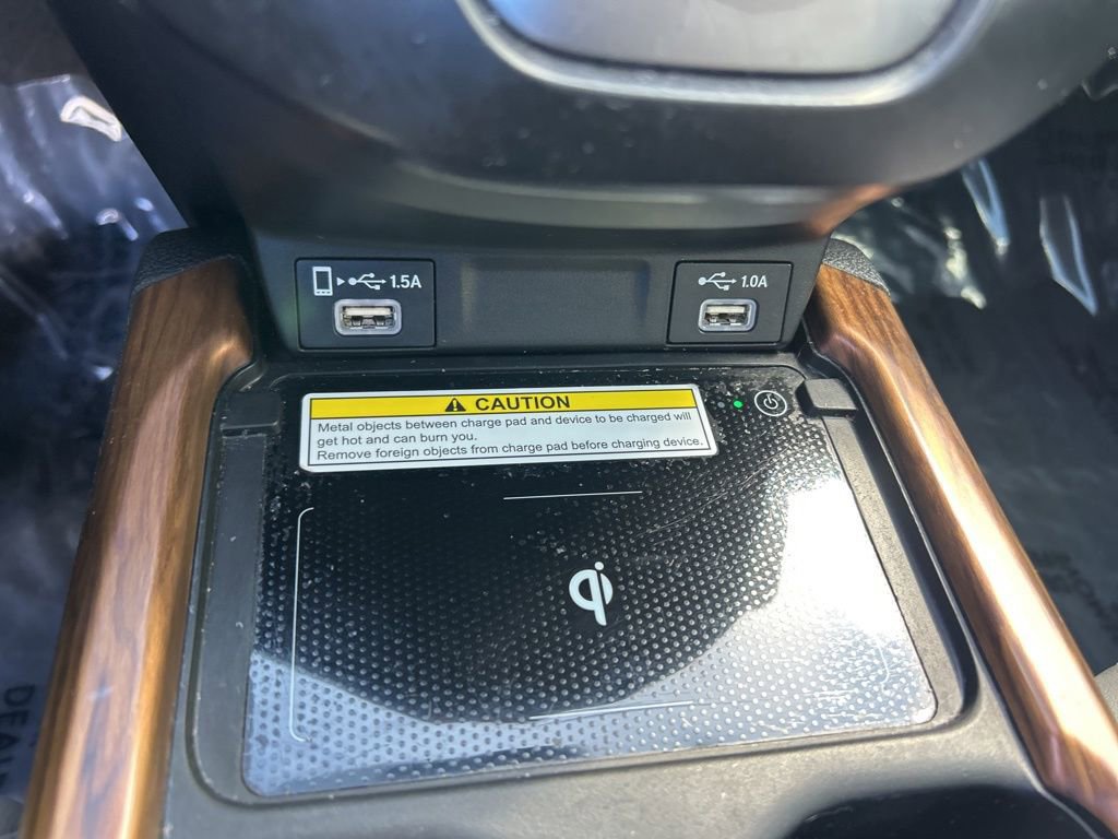 Used 2021 Honda CR-V Touring image 43