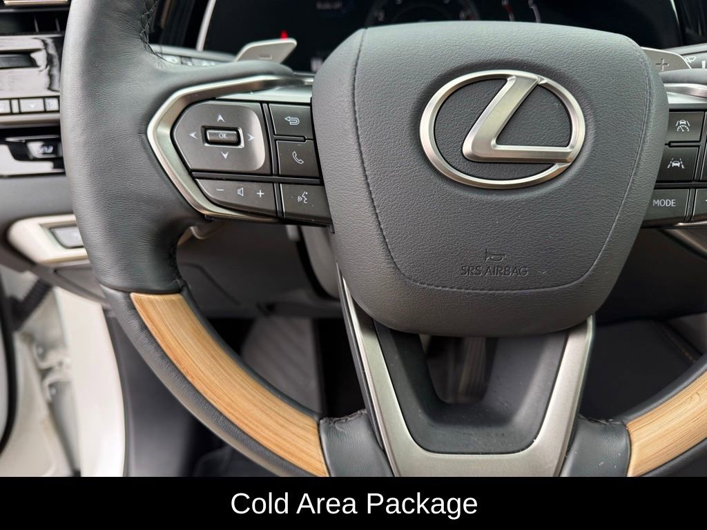 Used 2023 Lexus RX 350 Premium w/ Accessory Package image 10