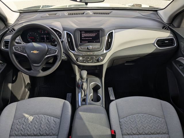 Used 2024 Chevrolet Equinox LS w/ Driver Confidence II Package image 14