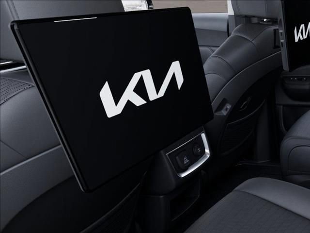 New 2025 Kia Carnival SX Prestige FWD image 26