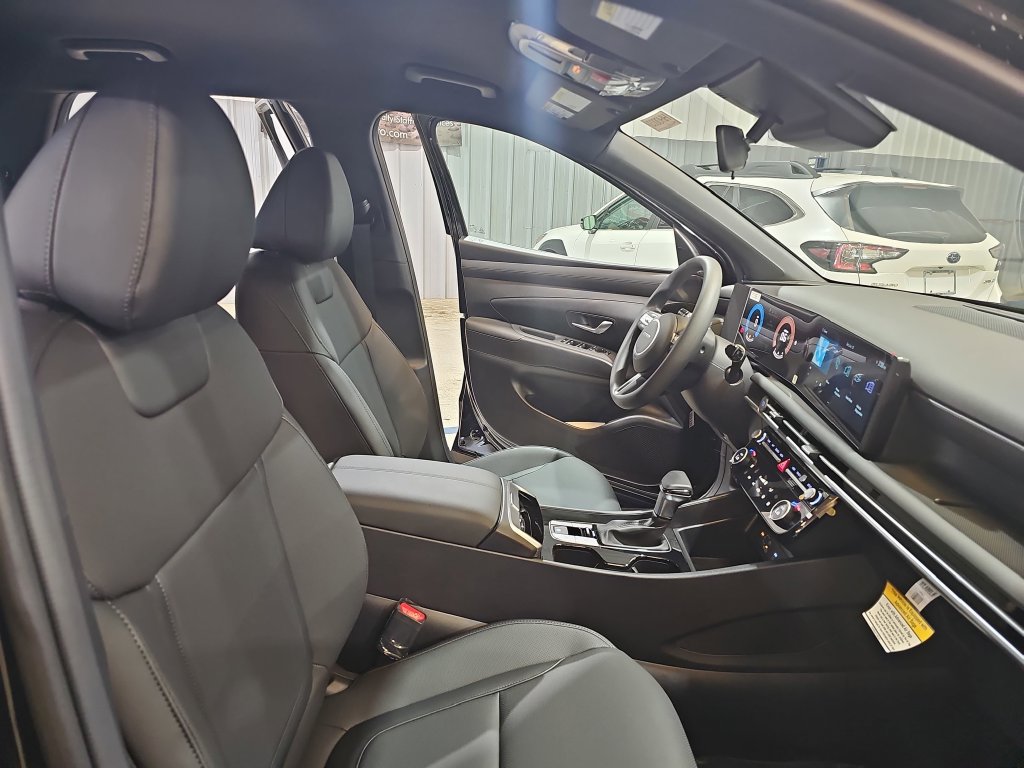 New 2026 Hyundai Santa Cruz SEL AWD/4WD image 10