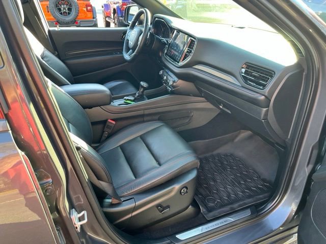 Used 2023 Dodge Durango R/T AWD/4WD image 26