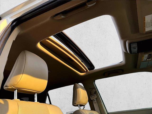 Used 2023 Toyota 4Runner Limited image 17