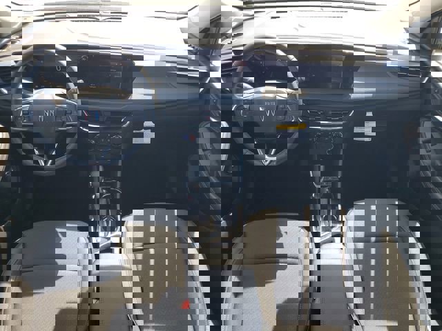 New 2026 Buick Encore GX Preferred w/ Advanced Technology Package image 23