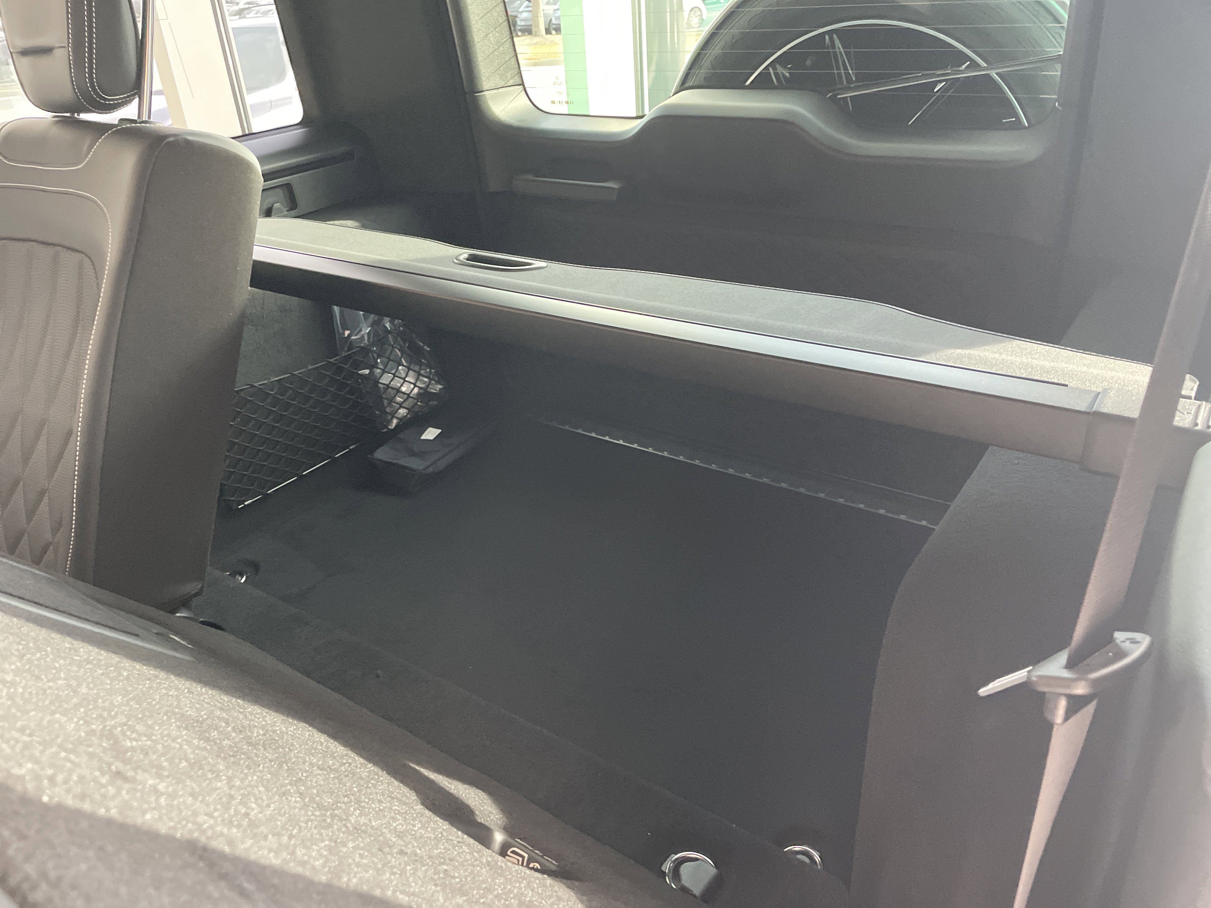 New 2026 Mercedes-Benz G 63 AMG 4MATIC image 14