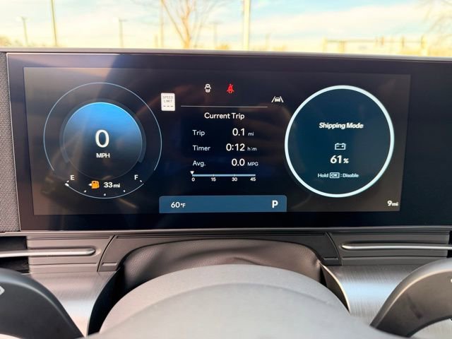 New 2026 Hyundai Kona Limited image 13