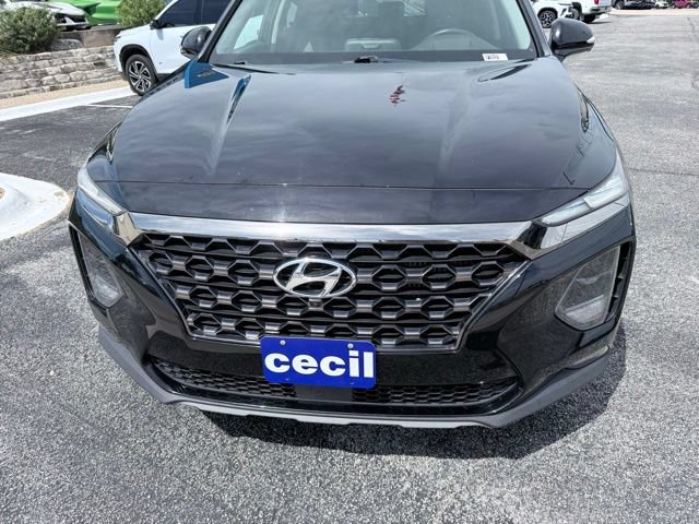 Used 2019 Hyundai Santa Fe AWD image 12