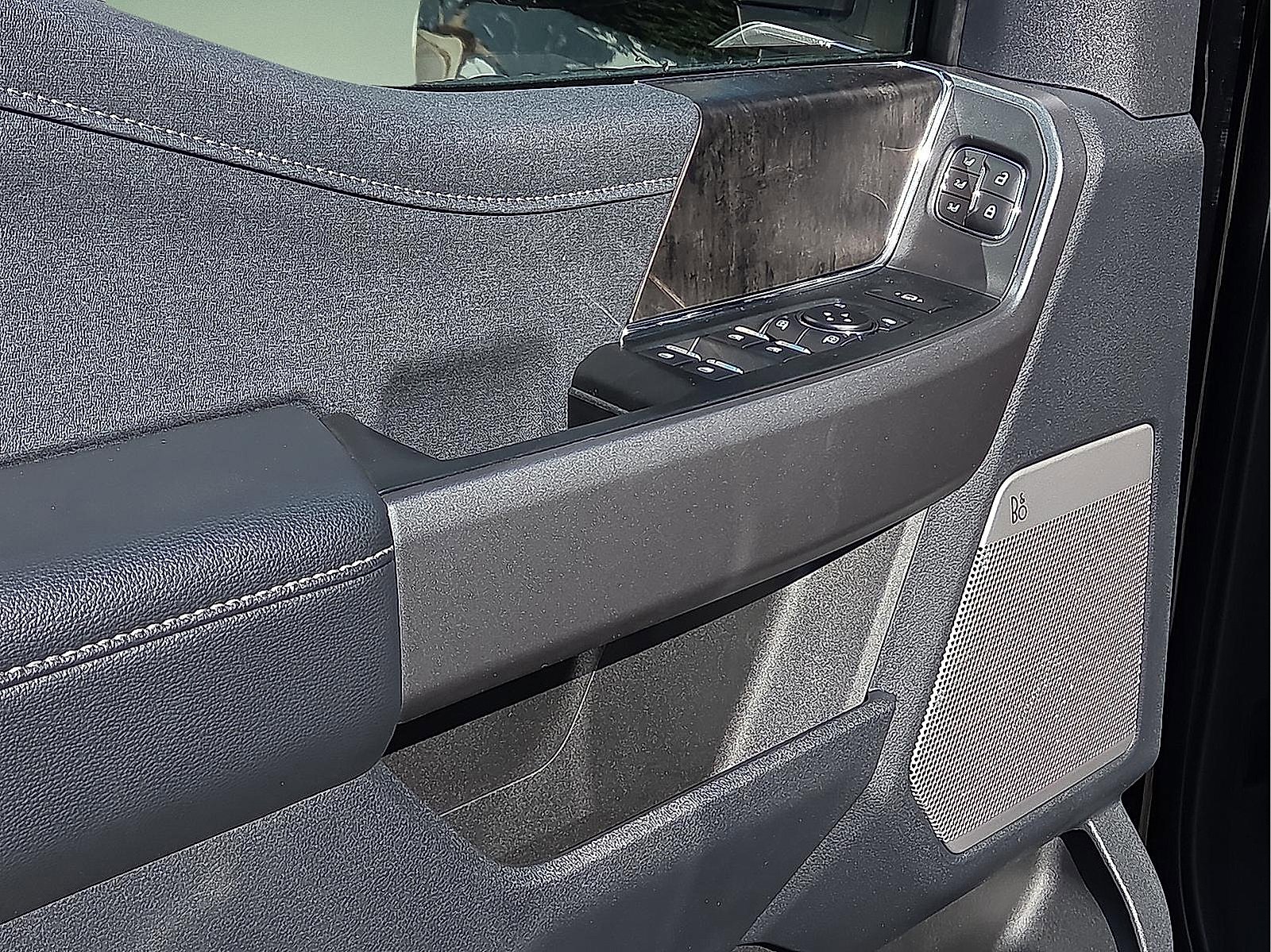 New 2026 Ford F350 Lariat image 14