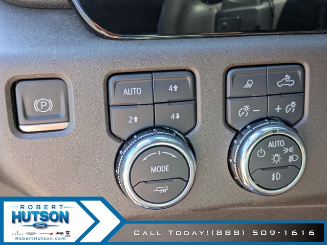 Used 2023 GMC Sierra 1500 SLT image 28