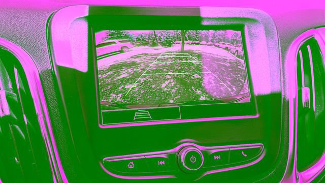 Used 2022 Chevrolet Equinox LT FWD image 26