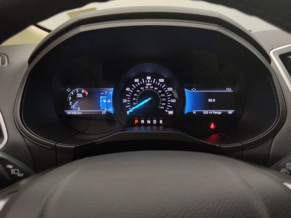 Used 2024 Ford Edge SEL image 23