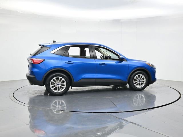 Certified 2020 Ford Escape SE FWD image 2