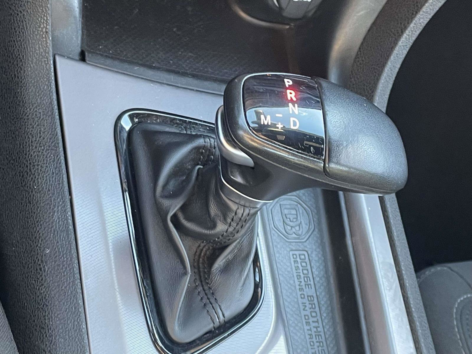 Certified 2022 Dodge Charger GT w/ Blacktop Package image 11