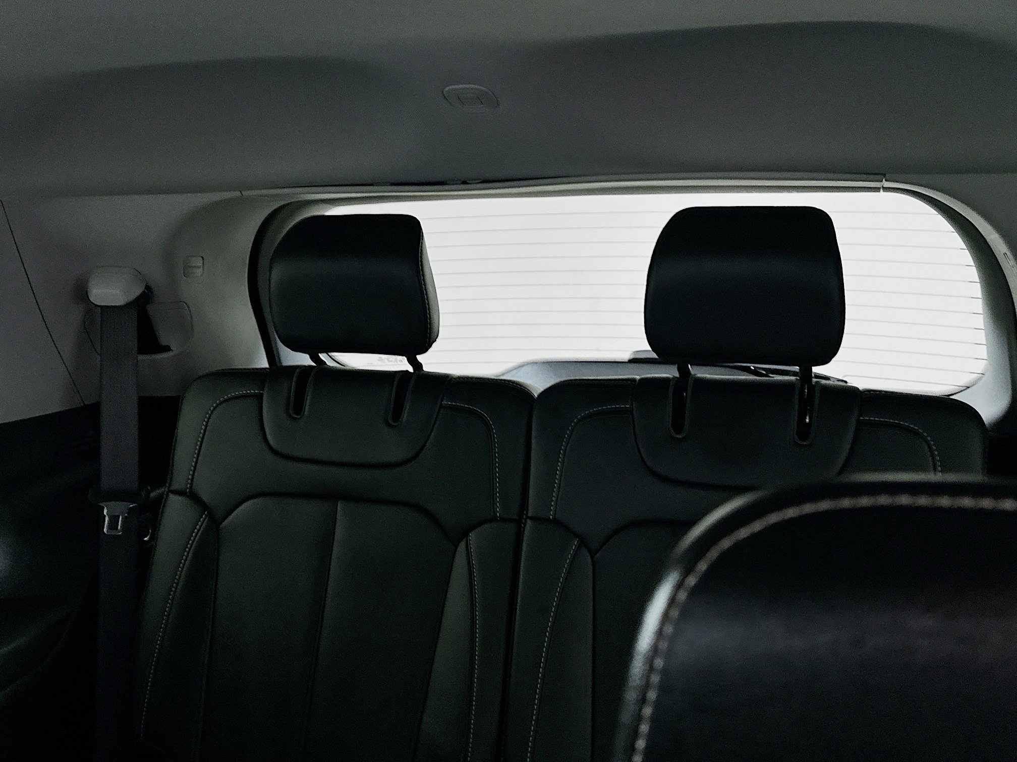 Used 2023 Jeep Grand Cherokee L Limited image 29