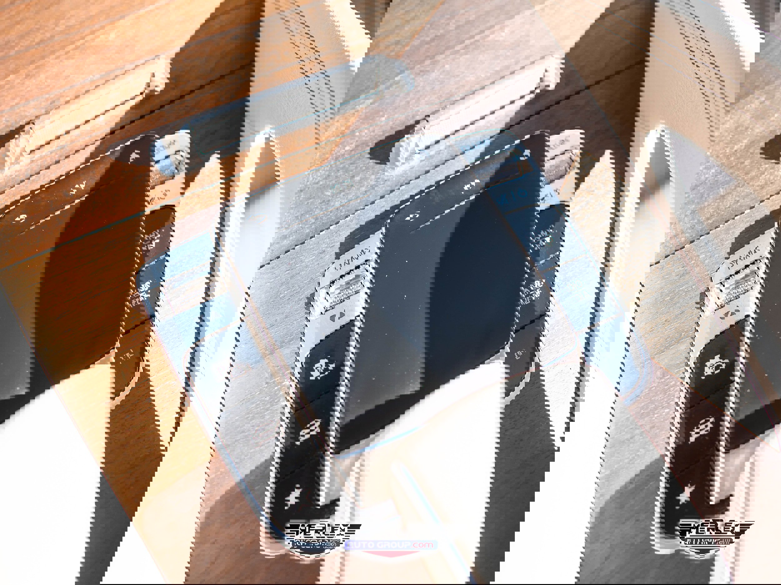 Used 2020 Mercedes-Benz GLS 450 450 4MATIC image 37