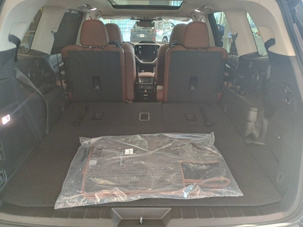 New 2026 Subaru Ascent Touring AWD/4WD image 16