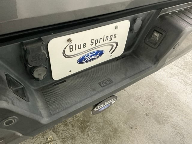 Used 2021 Ford F150 Lariat w/ Max Trailer Tow Package AWD/4WD image 6