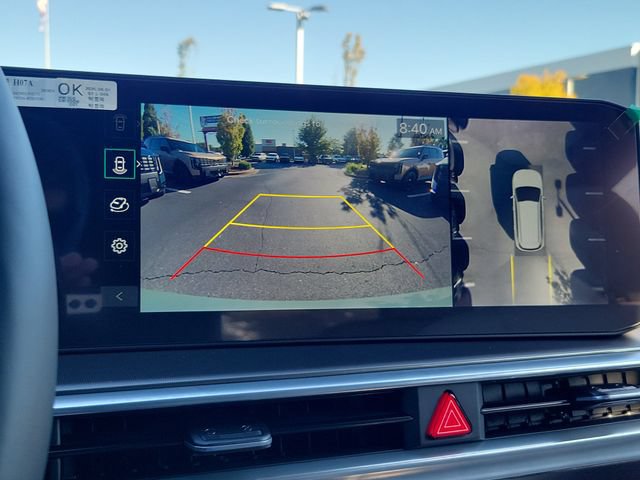 New 2026 Kia Sorento SX Prestige AWD/4WD image 24