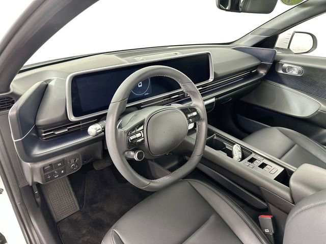 Used 2024 Hyundai Ioniq 6 SEL AWD/4WD image 19