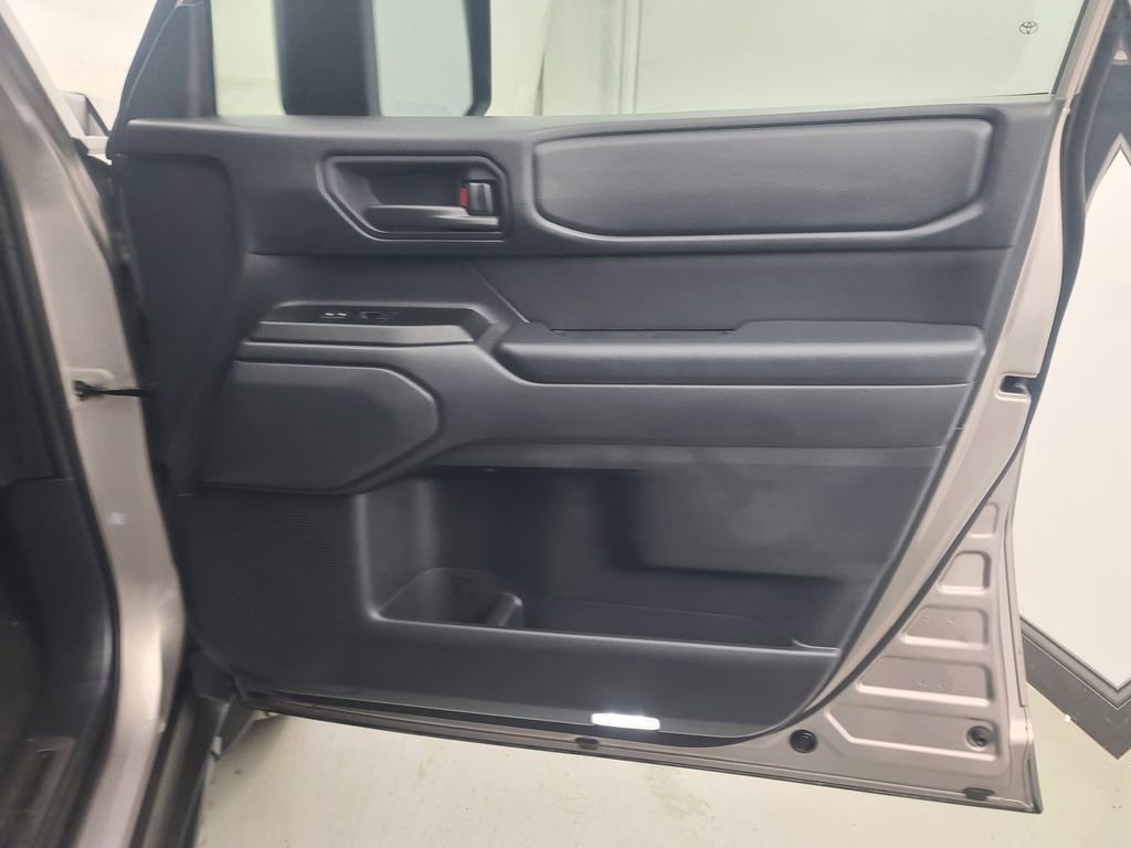 Used 2024 Toyota Land Cruiser 1958 AWD/4WD image 15