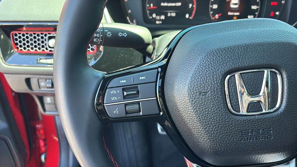 Used 2026 Honda Civic Si image 17