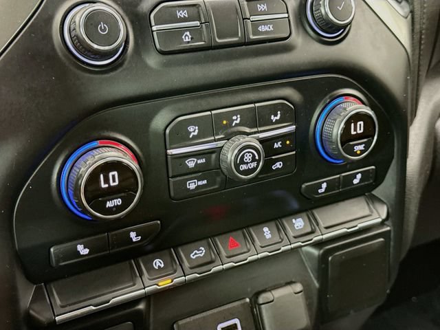 Used 2019 Chevrolet Silverado 1500 RST w/ All-Star Edition AWD/4WD image 15