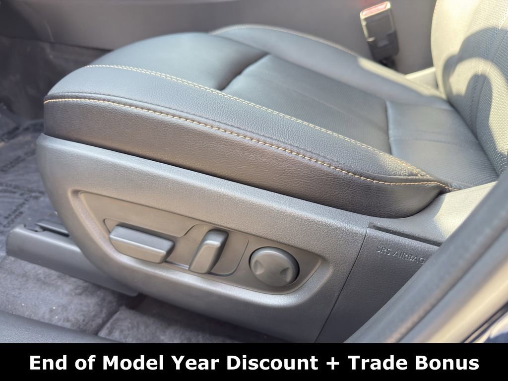 New 2025 MAZDA CX-90 3.3 Turbo w/ Preferred Package image 17