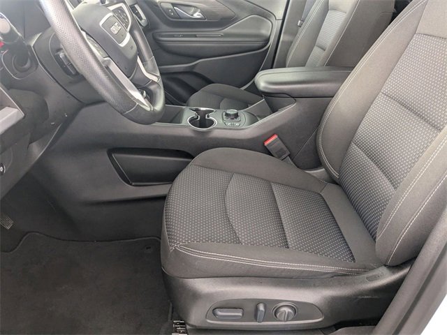 Certified 2023 GMC Terrain SLE w/ Driver Convenience Package image 13