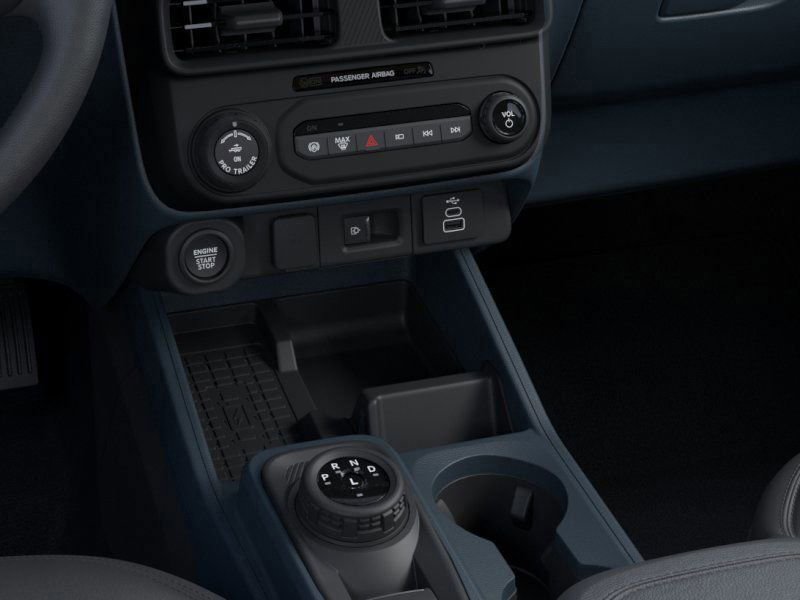 New 2025 Ford Maverick Lariat w/ Black Appearance Package image 19