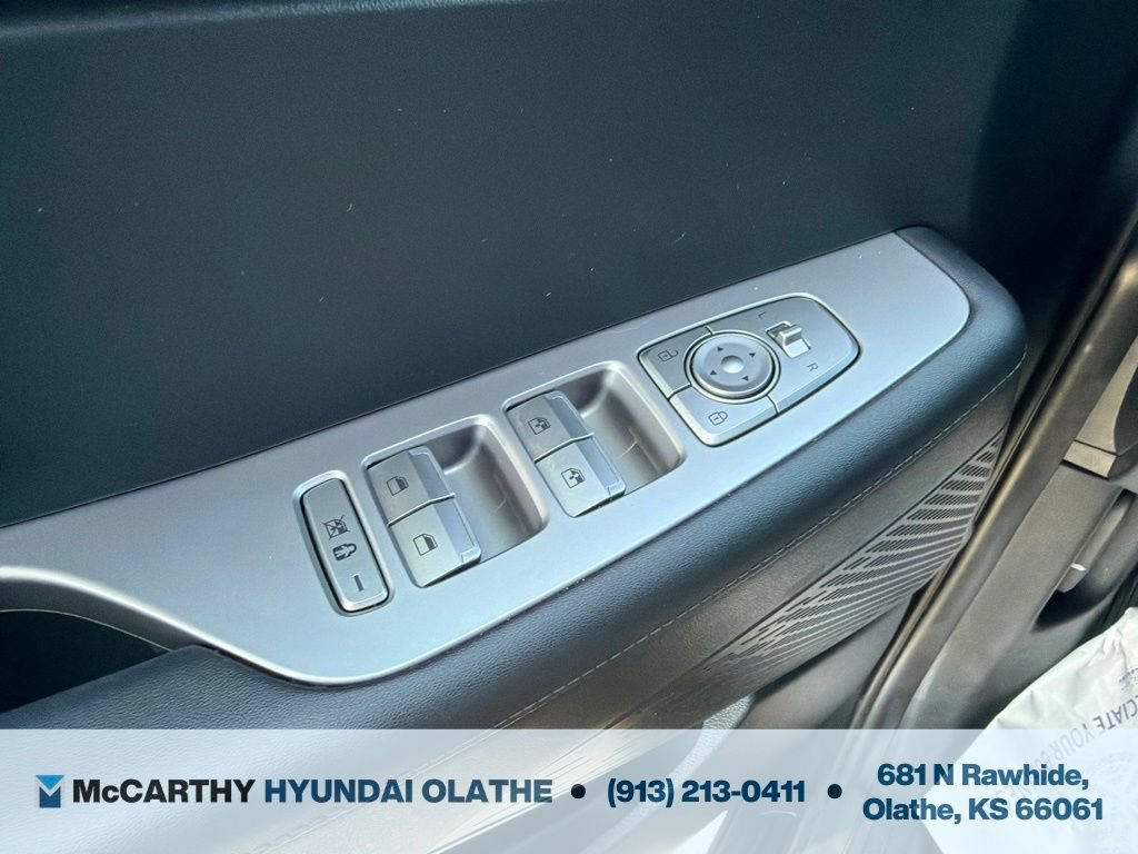 Certified 2021 Hyundai Palisade SEL w/ Cargo Package FWD image 34