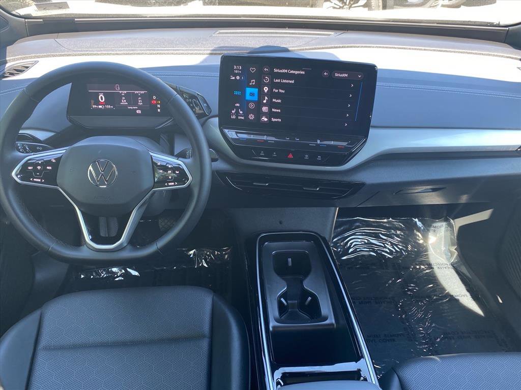 Used 2023 Volkswagen ID.4 Pro S image 11