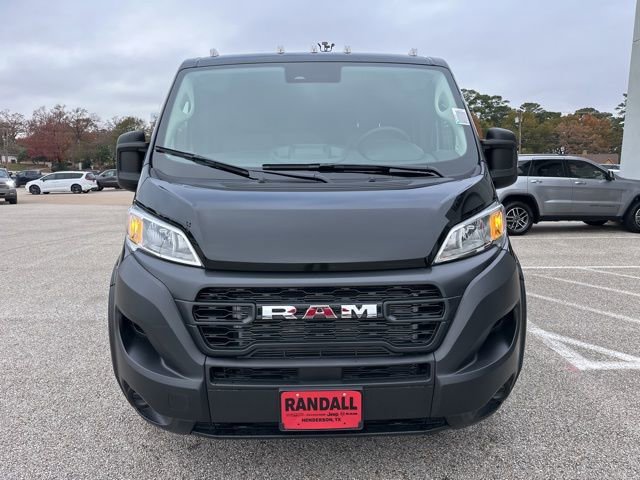 New 2026 RAM ProMaster 1500 video 2