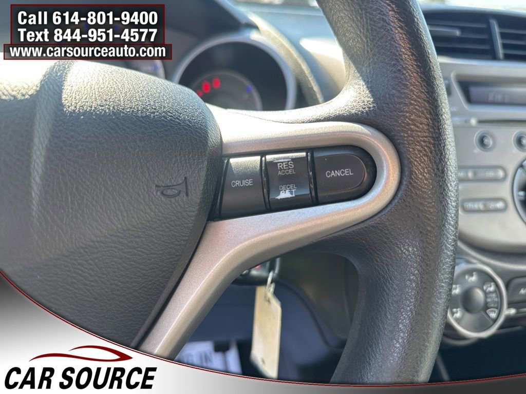 Used 2012 Honda Fit image 14