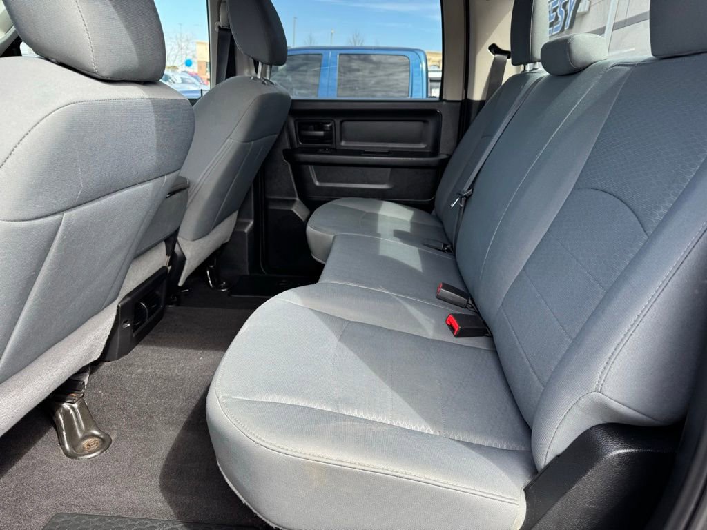 Used 2018 RAM 1500 Express w/ Express Value Package image 8