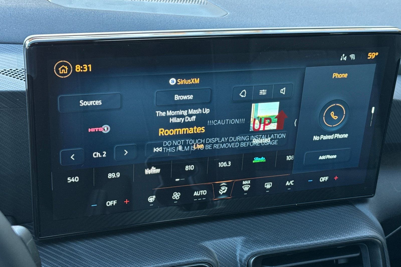 New 2026 Ford Mustang GT image 18