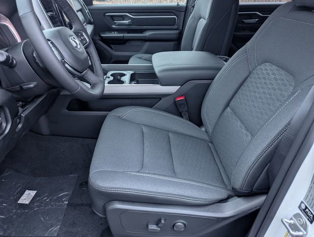 New 2026 RAM 1500 Big Horn image 9